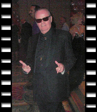 Jack Nicholson