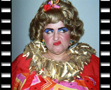 Mimi (Drew Carey Show)