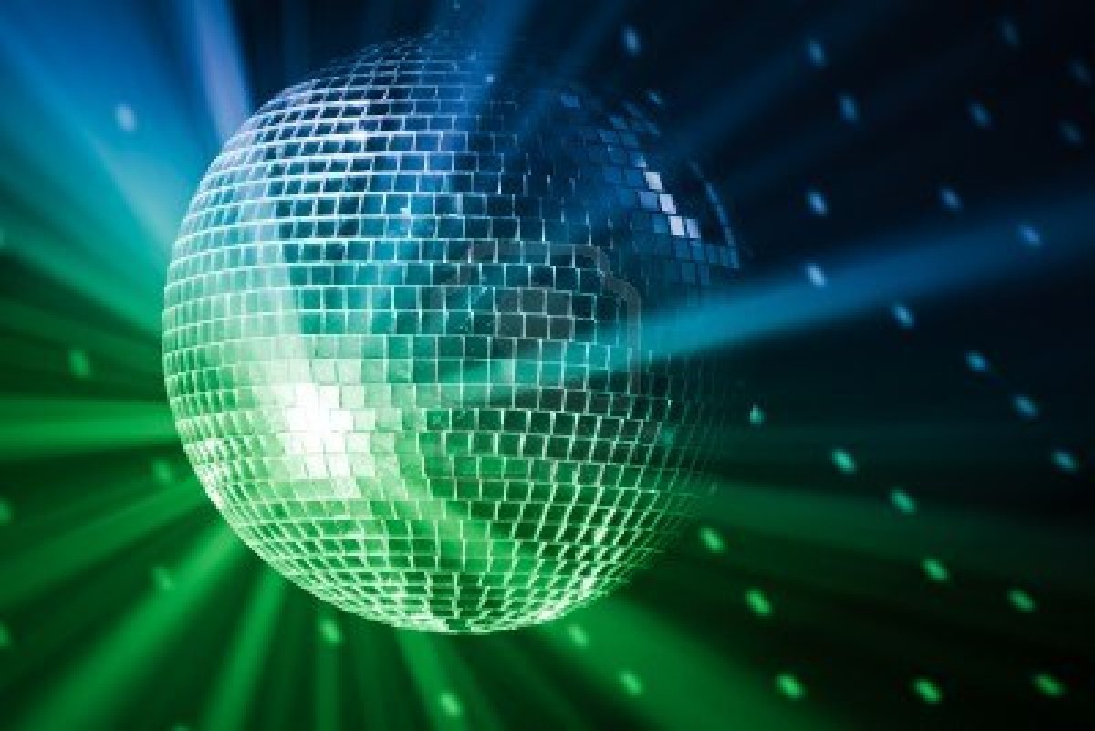 Event Lighting Rentals