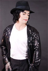 Michael Jackson