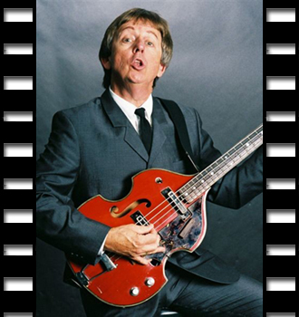 Paul McCartney