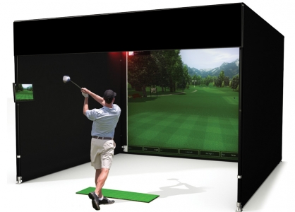 Sport Simulator Rentals