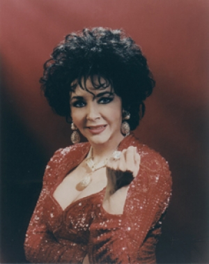 Elizabeth Taylor