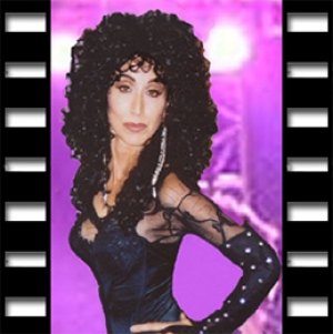 Cher