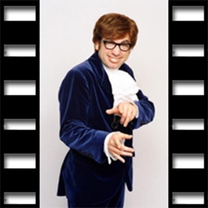 Austin Powers