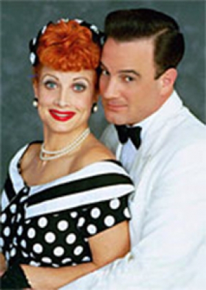 Ricky Ricardo