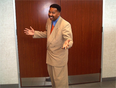 Steve Harvey