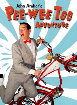 Pee Wee Herman