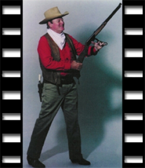 John Wayne