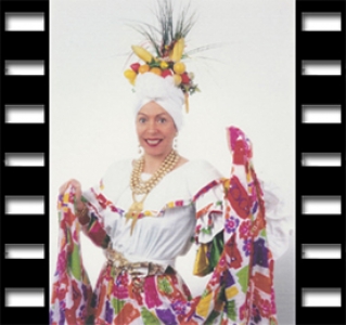 Carmen Miranda
