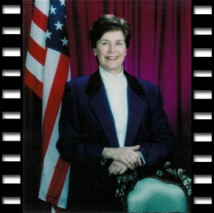 Laura Bush