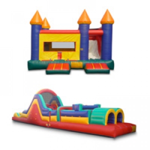Inflatable Rentals
