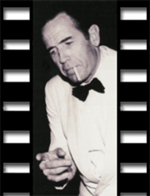 Humphrey Bogart