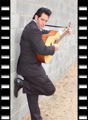 Johnny Cash