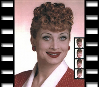 Lucille Ball