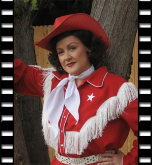 Patsy Cline