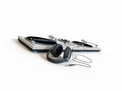 Event DJs
