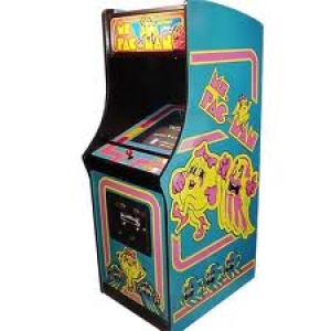 Arcade Game Rentals