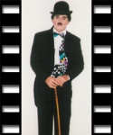 Charlie Chaplin