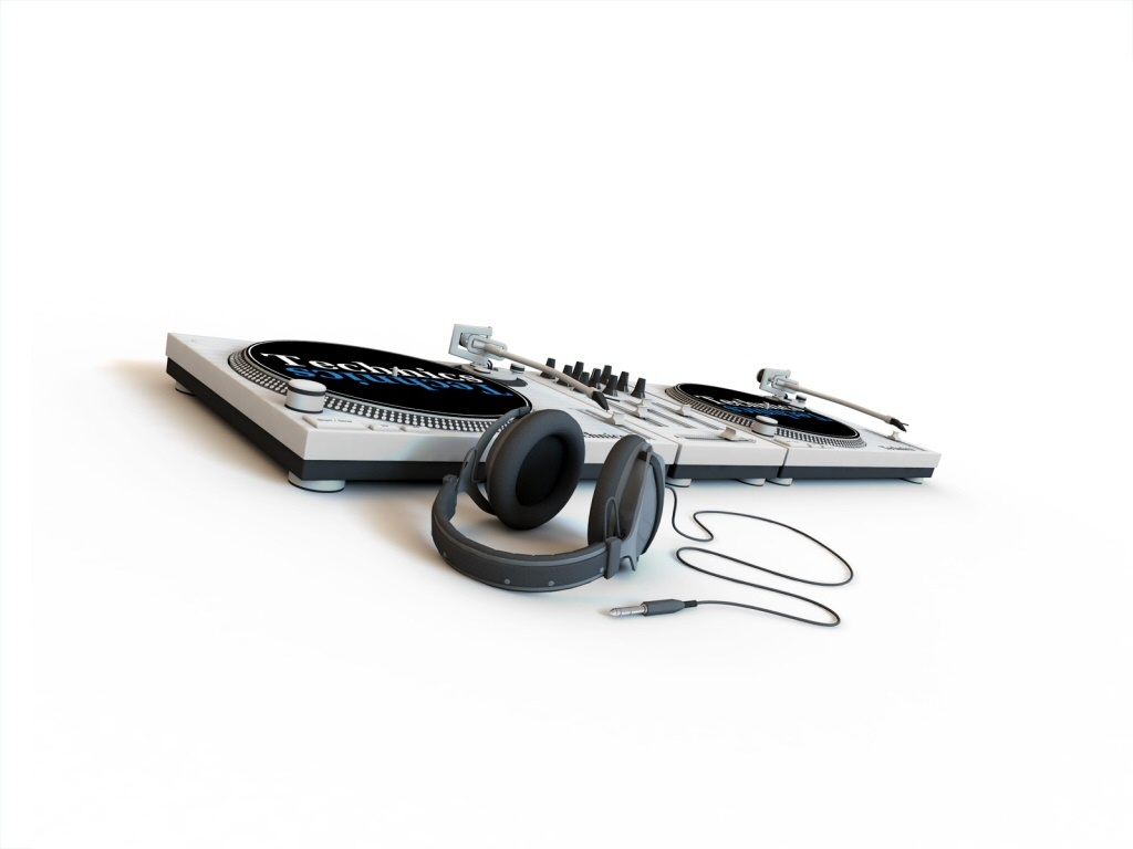 Event DJs