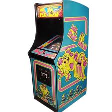 Arcade Game Rentals