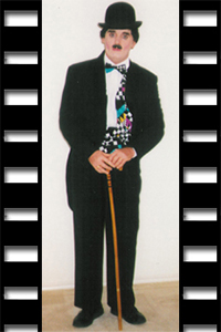 Charlie Chaplin