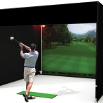 Sport Simulator Golf