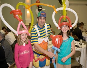 Balloon Artists