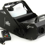 Fog Machine